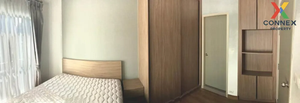 ขายคอนโด  แชปเตอร์ วัน เดอะ แคมปัส ลาดพร้าว 1 MRT-พหลโยธิน จอมพล 