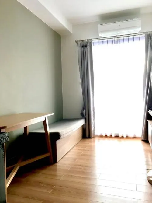 For Sale Condo , Chapter One The Campus Ladprao 1 , MRT-Phahon Yothin , Chomphon , Chatuchak , Bangkok , CX-136457