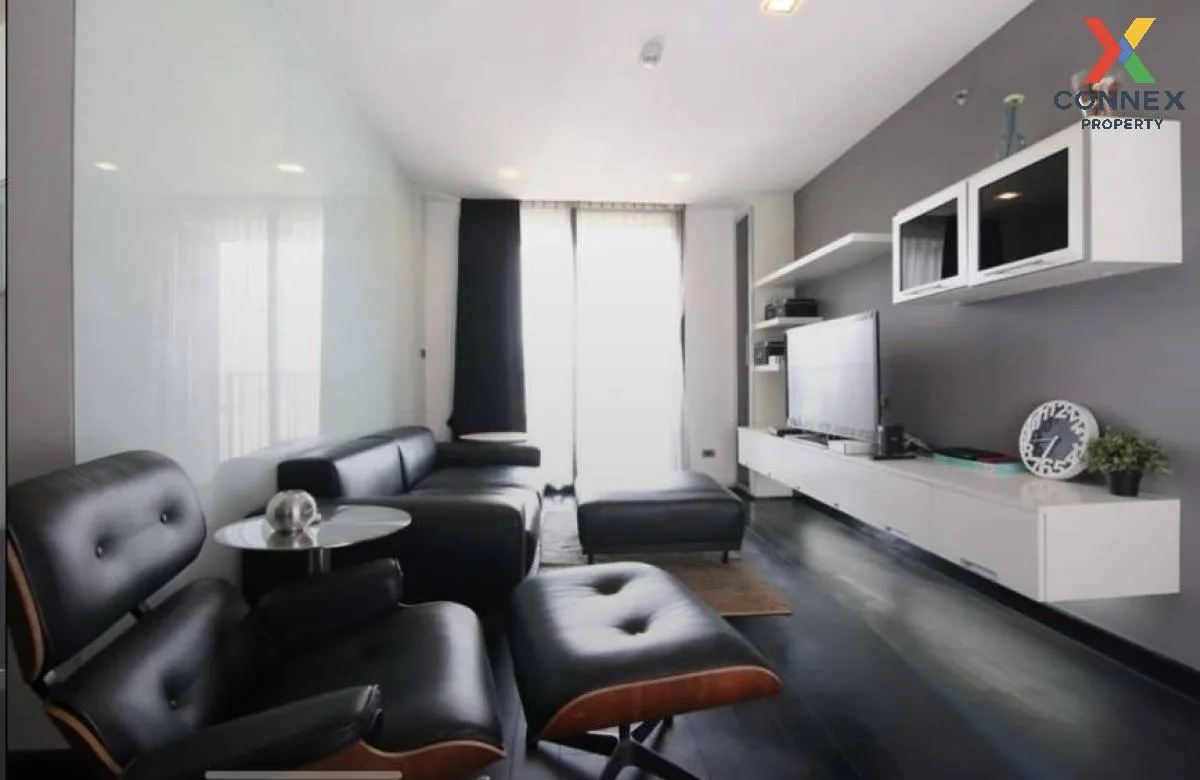 For Sale Condo , The Alcove Thonglor 10 , BTS-Thong Lo , Khlong T 1