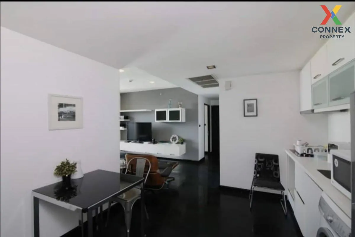 For Sale Condo , The Alcove Thonglor 10 , BTS-Thong Lo , Khlong T 2