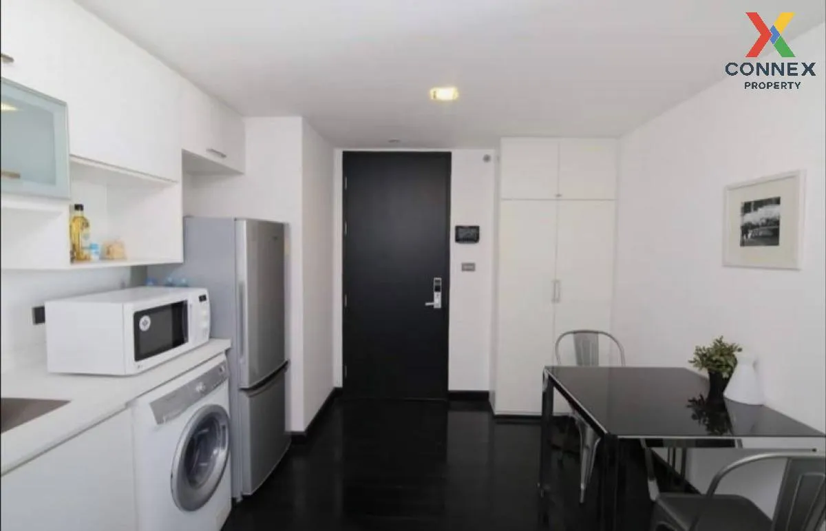 For Sale Condo , The Alcove Thonglor 10 , BTS-Thong Lo , Khlong T 3