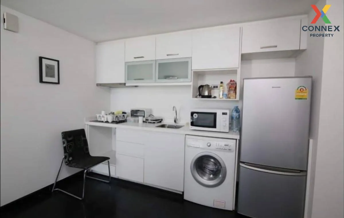 For Sale Condo , The Alcove Thonglor 10 , BTS-Thong Lo , Khlong T 4