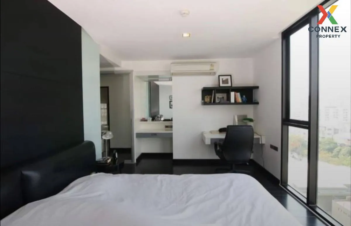 For Sale Condo , The Alcove Thonglor 10 , BTS-Thong Lo , Khlong T