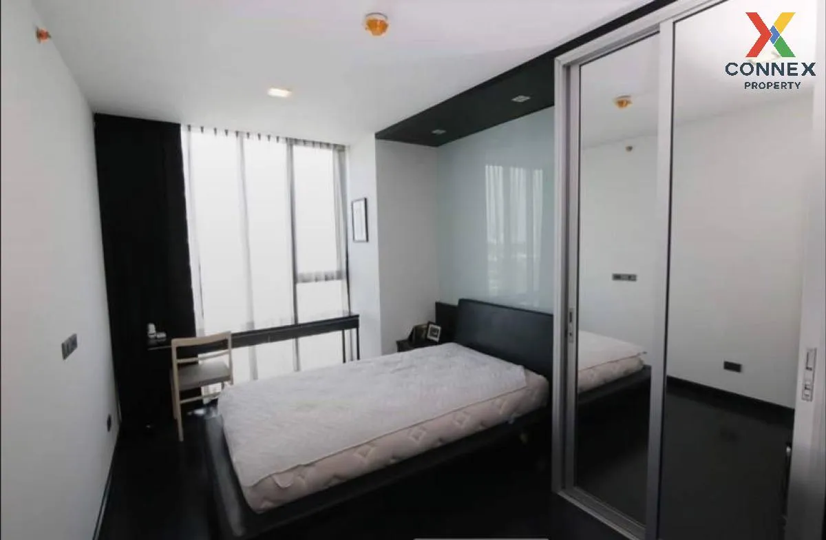 For Sale Condo , The Alcove Thonglor 10 , BTS-Thong Lo , Khlong T