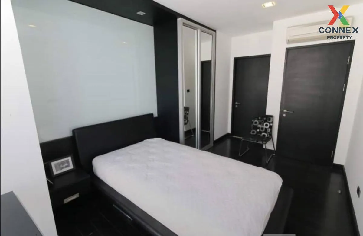 For Sale Condo , The Alcove Thonglor 10 , BTS-Thong Lo , Khlong T