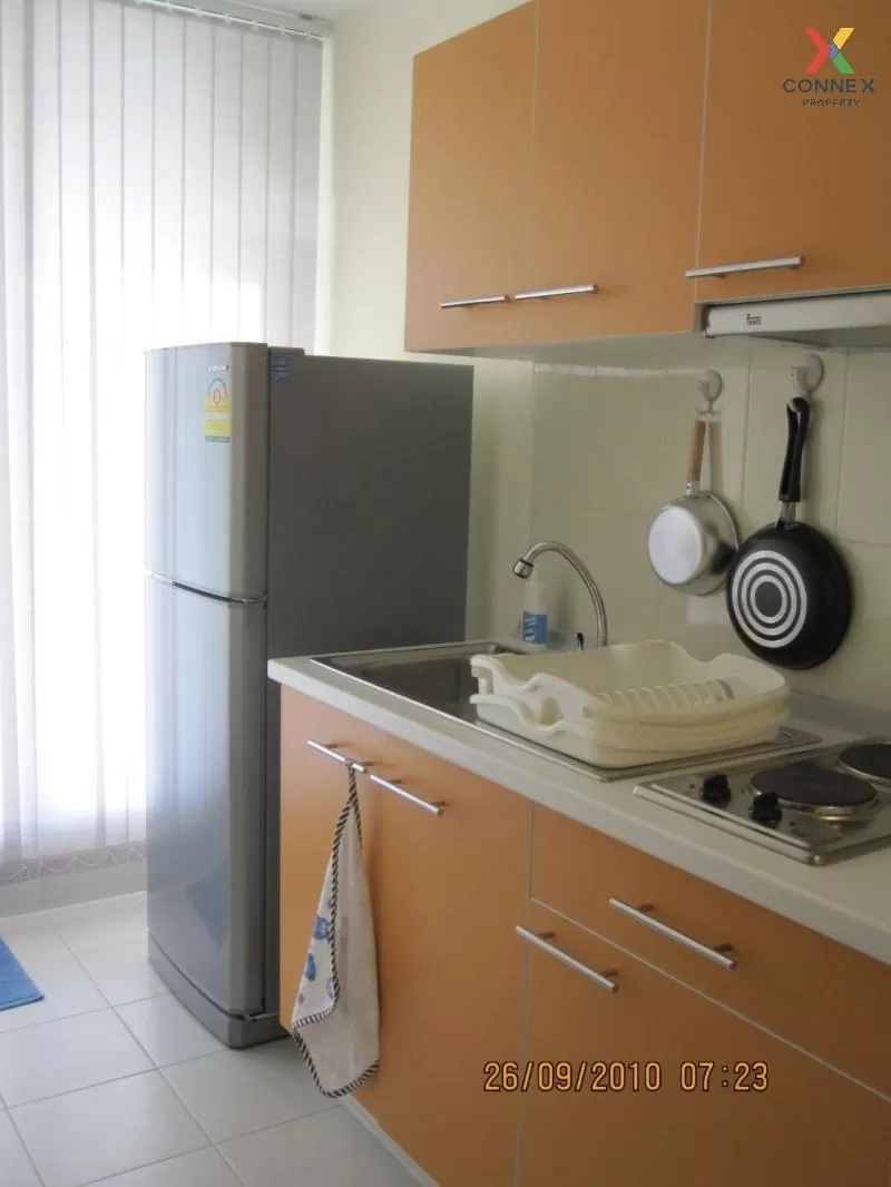 เช่าคอนโด  ไลฟ์ แอท สุขุมวิท 65 BTS-เอกมัย พระโขนงเหนือ เขต วัฒนา 2