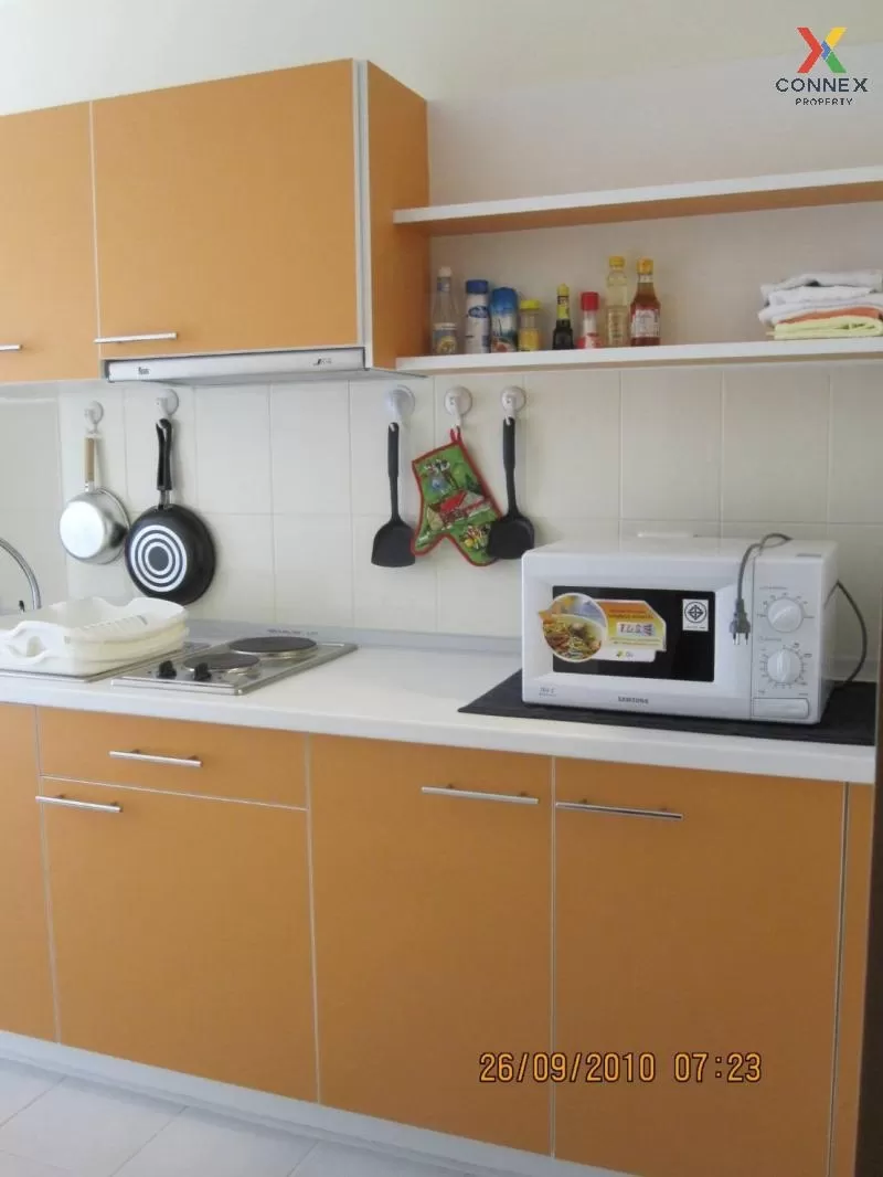 เช่าคอนโด  ไลฟ์ แอท สุขุมวิท 65 BTS-เอกมัย พระโขนงเหนือ เขต วัฒนา 3