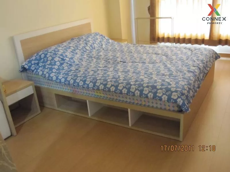 เช่าคอนโด  ไลฟ์ แอท สุขุมวิท 65 BTS-เอกมัย พระโขนงเหนือ เขต วัฒนา