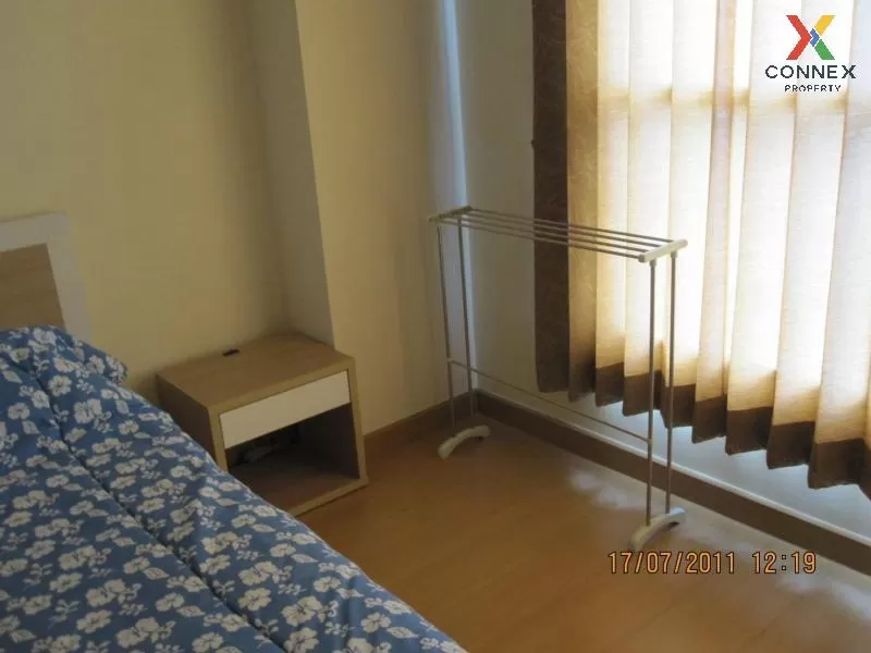 เช่าคอนโด  ไลฟ์ แอท สุขุมวิท 65 BTS-เอกมัย พระโขนงเหนือ เขต วัฒนา