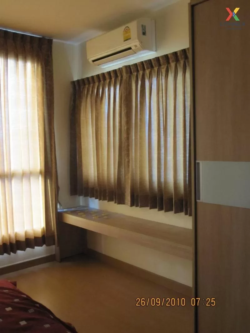 เช่าคอนโด  ไลฟ์ แอท สุขุมวิท 65 BTS-เอกมัย พระโขนงเหนือ เขต วัฒนา