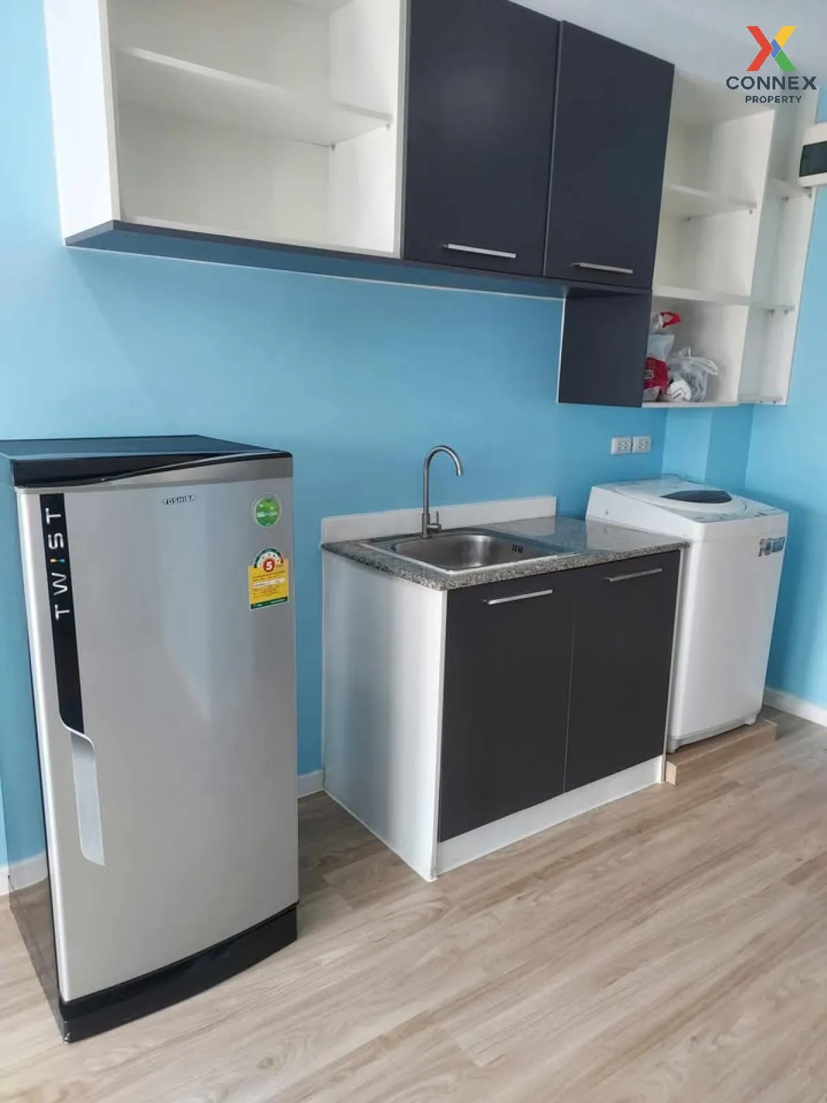 ขายคอนโด  เซ้นส์ ออฟ ลอนดอน BTS-แบริ่ง สำโรงเหนือ เมืองสมุทรปรากา 3