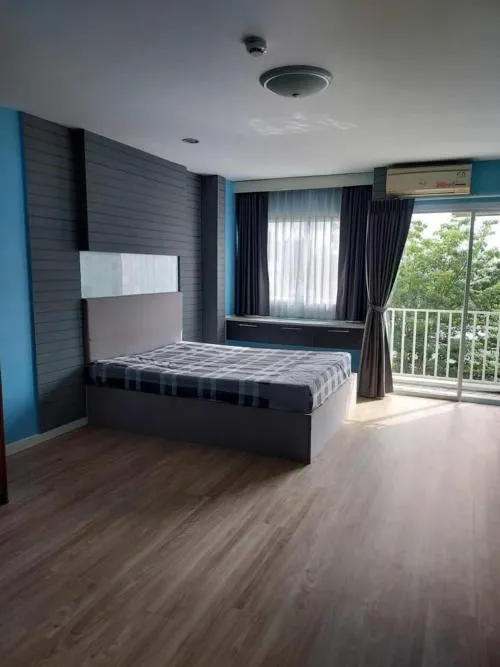 ขายคอนโด  เซ้นส์ ออฟ ลอนดอน BTS-แบริ่ง สำโรงเหนือ เมืองสมุทรปราการ สมุทรปราการ CX-136460