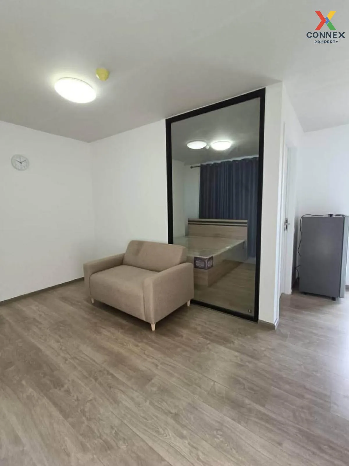 ขายคอนโด  ลลิสา คอนโด แพรกษา 5 แพรกษา เมืองสมุทรปราการ สมุทรปรากา 2