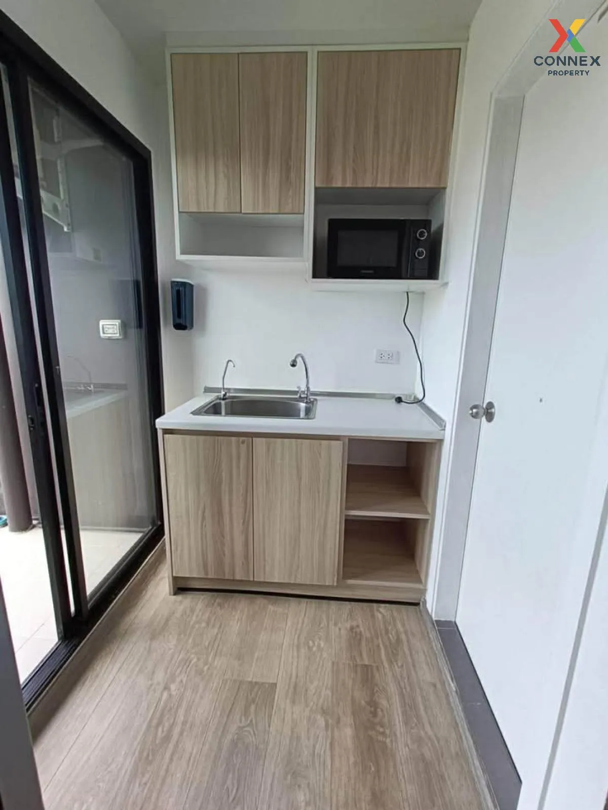 ขายคอนโด  ลลิสา คอนโด แพรกษา 5 แพรกษา เมืองสมุทรปราการ สมุทรปรากา 3