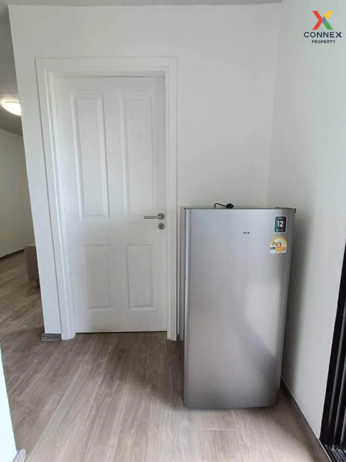 ขายคอนโด  ลลิสา คอนโด แพรกษา 5 แพรกษา เมืองสมุทรปราการ สมุทรปรากา 4