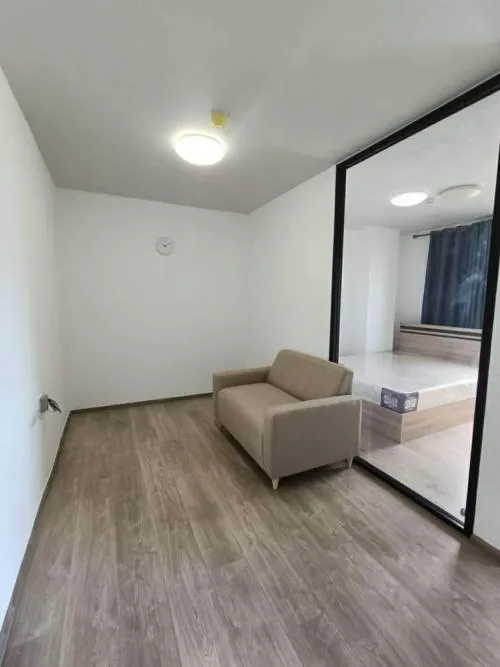 For Sale Condo , Lalisa Condo Praksa 5 , Phraek Sa , Mueang Samut Prakan , Samut Prakarn , CX-136461
