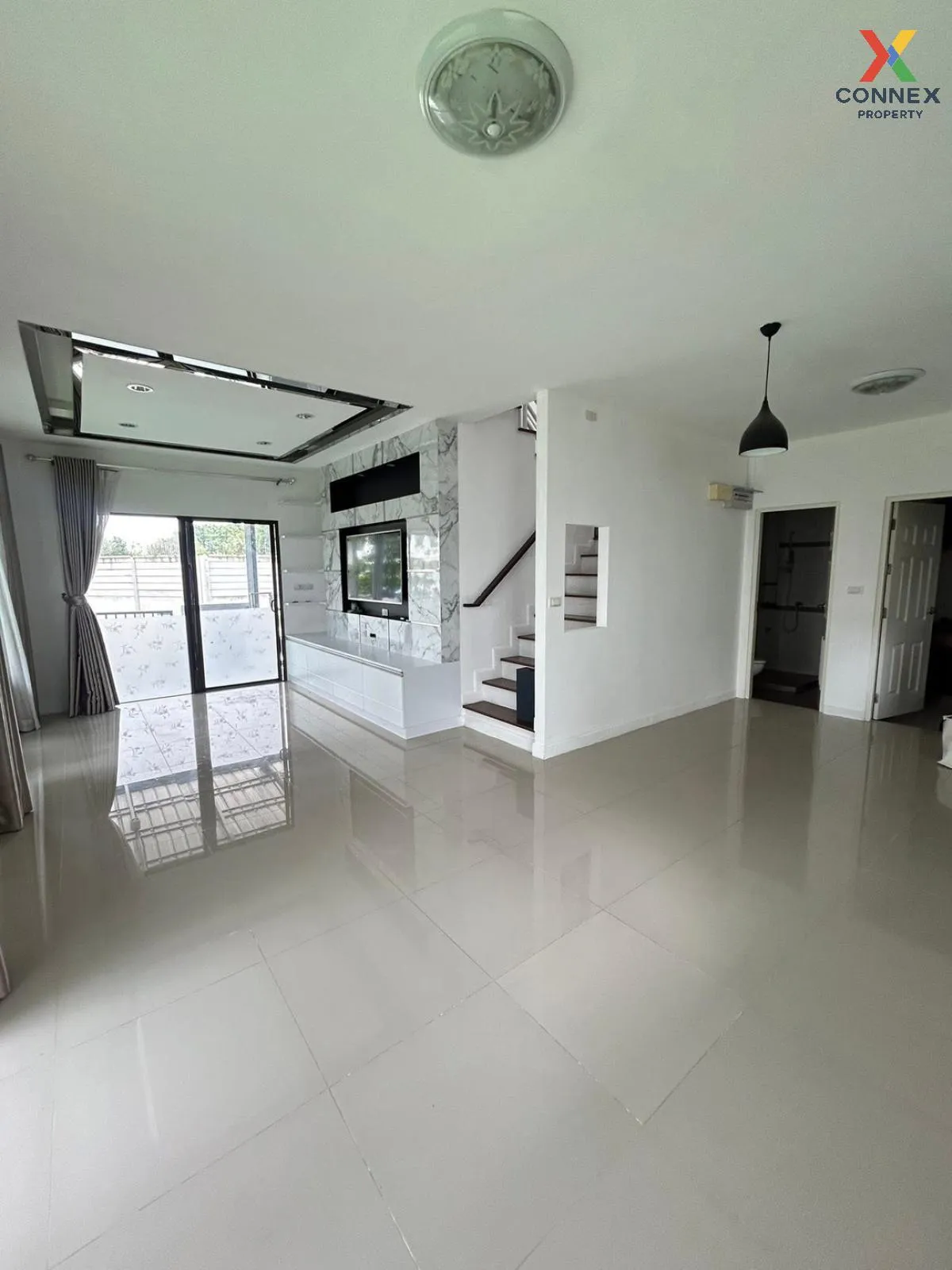 ขายบ้าน  ฮาบิเทีย ชายน์ ท่าข้าม - พระราม 2 ท่าข้าม เขต บางขุนเทีย 2