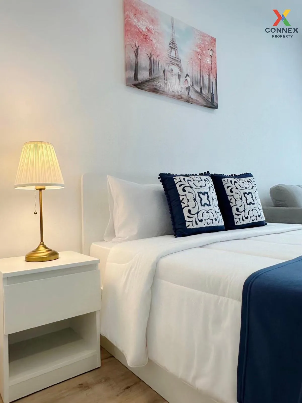 For Rent Condo , The Rich Rama 9 - Srinakarin , ARL-Hua Mak , Sua 2