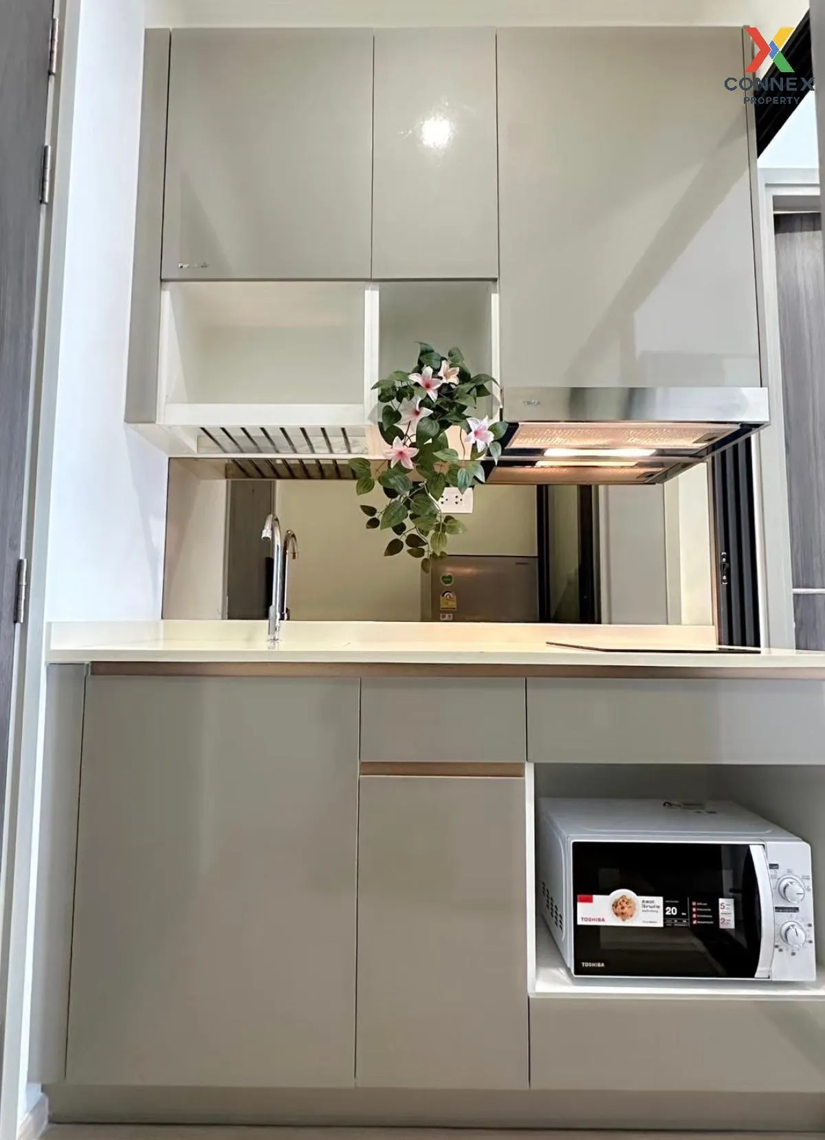 For Rent Condo , The Rich Rama 9 - Srinakarin , ARL-Hua Mak , Sua 4