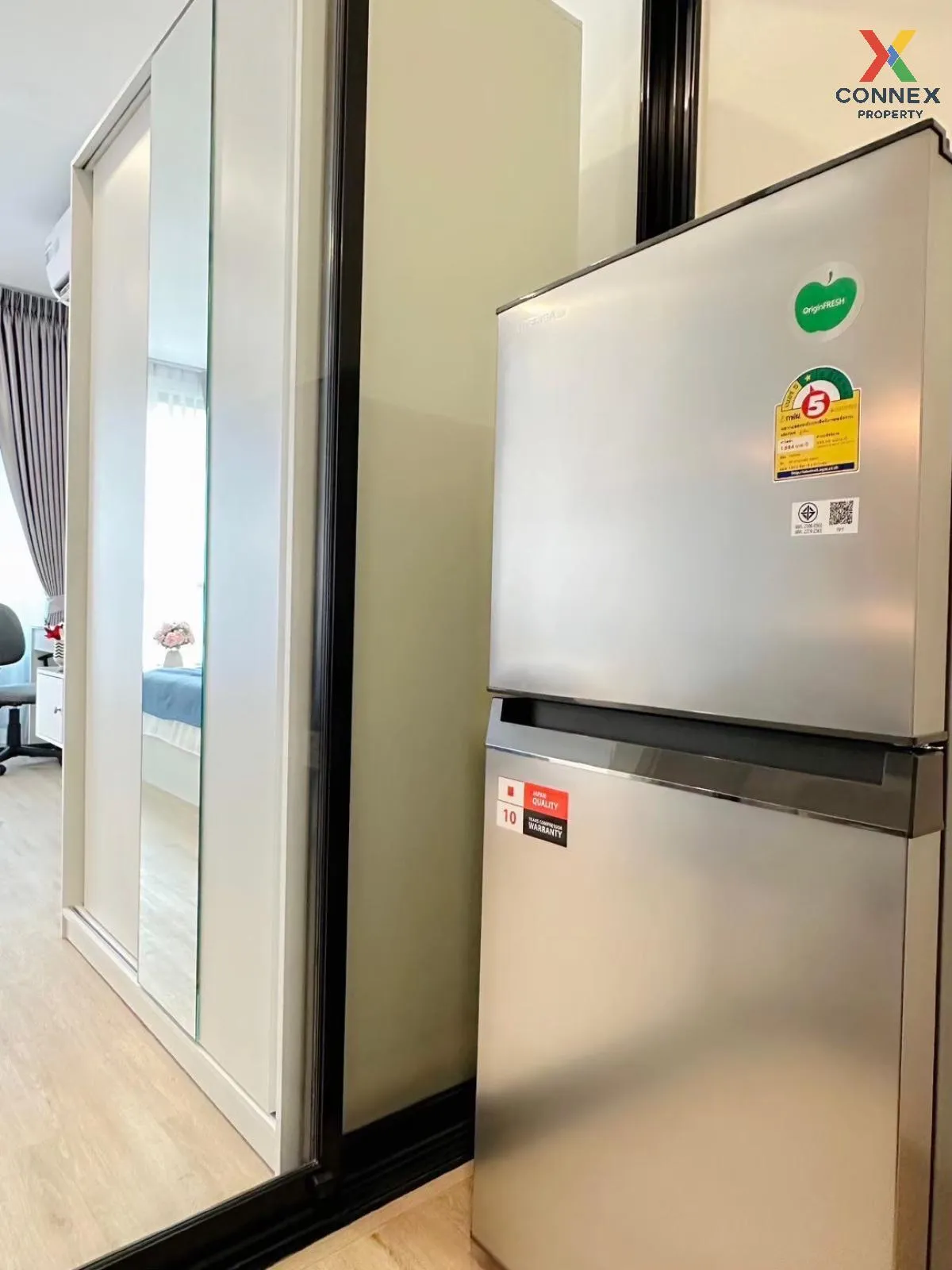 For Rent Condo , The Rich Rama 9 - Srinakarin , ARL-Hua Mak , Sua