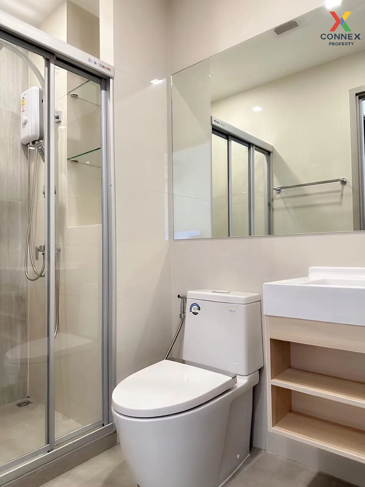 For Rent Condo , The Rich Rama 9 - Srinakarin , ARL-Hua Mak , Sua