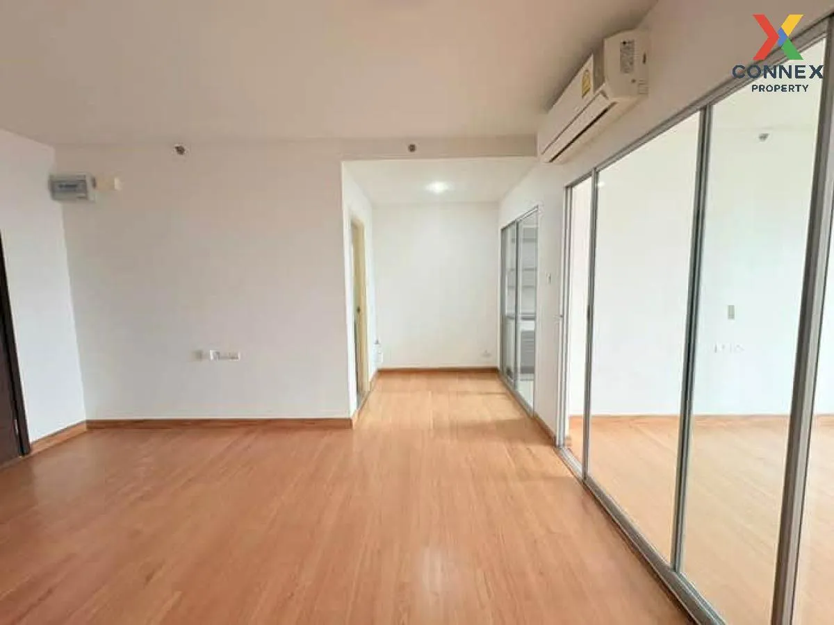 For Sale Condo , Supalai Veranda Ratchavipha - Prachachuen , MRT- 1