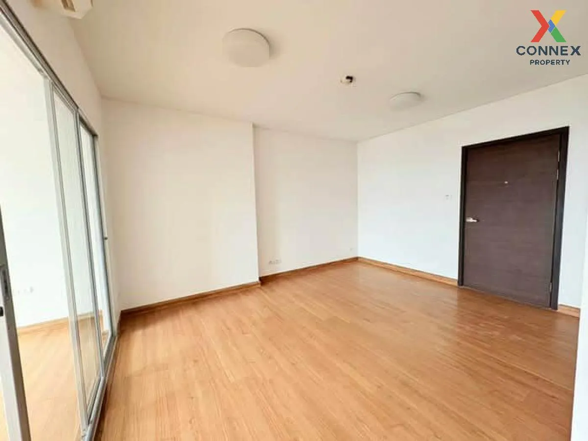 For Sale Condo , Supalai Veranda Ratchavipha - Prachachuen , MRT- 2