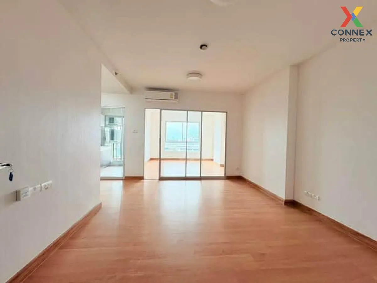 For Sale Condo , Supalai Veranda Ratchavipha - Prachachuen , MRT- 3