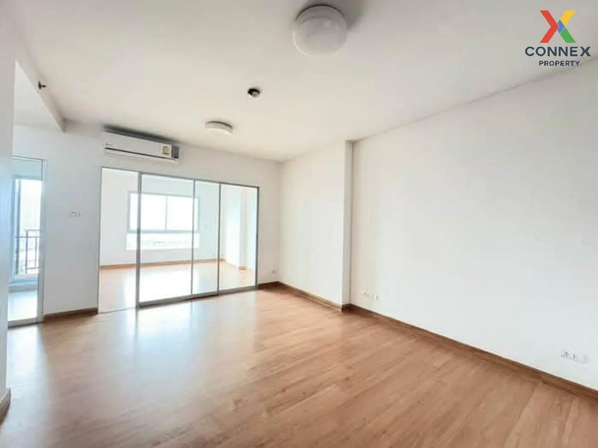 For Sale Condo , Supalai Veranda Ratchavipha - Prachachuen , MRT- 4