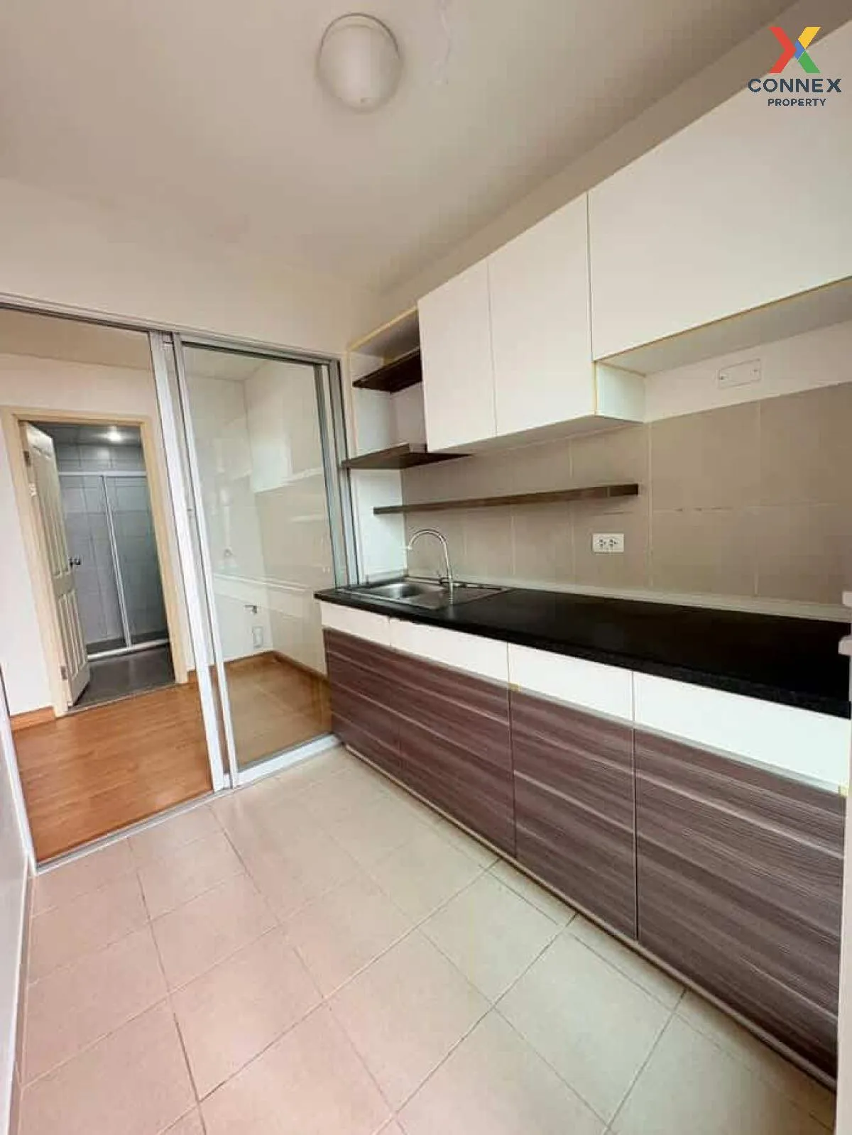 For Sale Condo , Supalai Veranda Ratchavipha - Prachachuen , MRT-