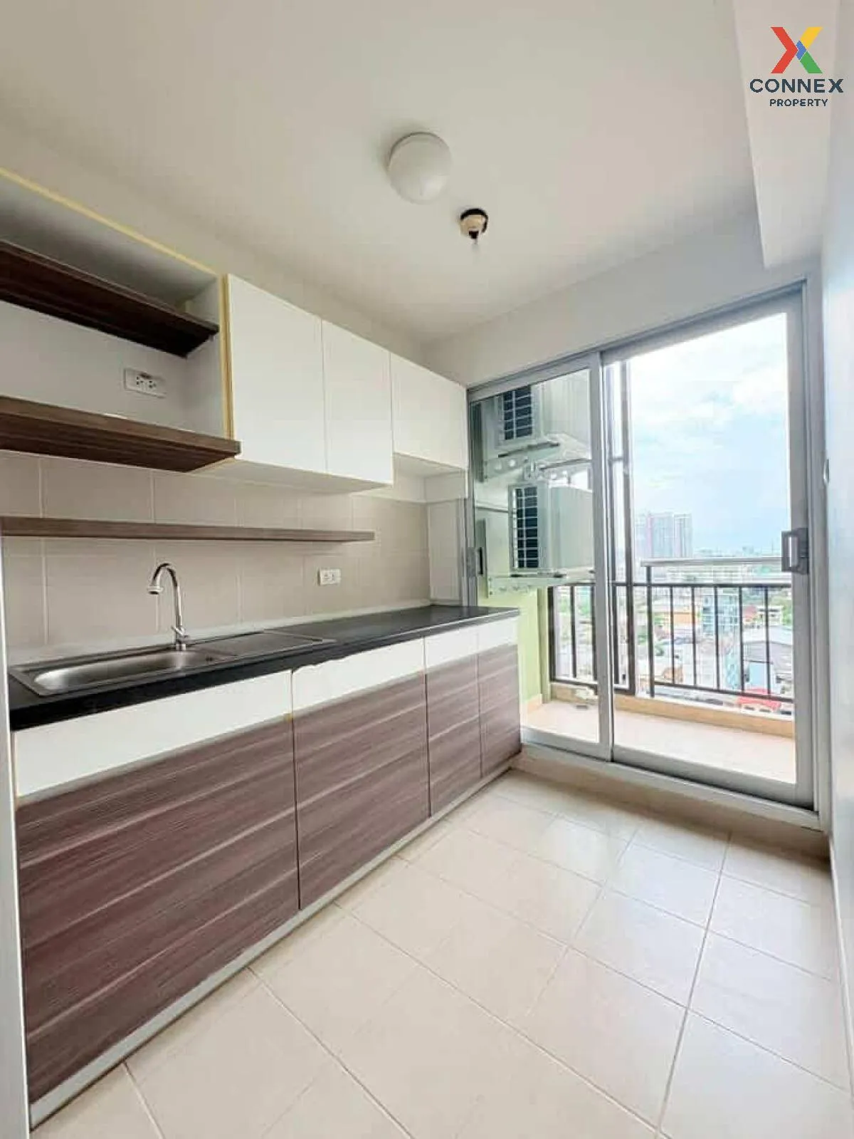 For Sale Condo , Supalai Veranda Ratchavipha - Prachachuen , MRT-