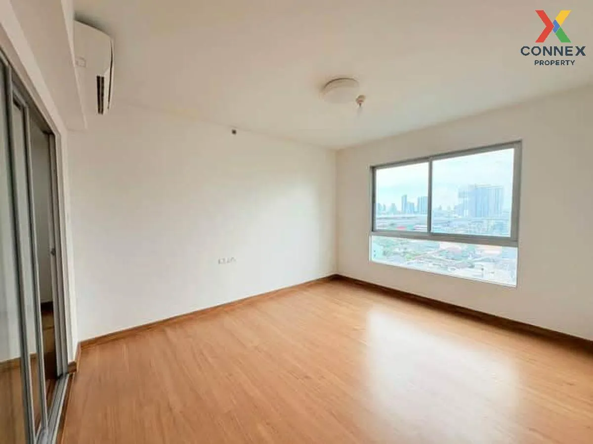 For Sale Condo , Supalai Veranda Ratchavipha - Prachachuen , MRT-