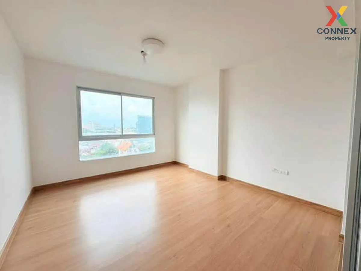 For Sale Condo , Supalai Veranda Ratchavipha - Prachachuen , MRT-