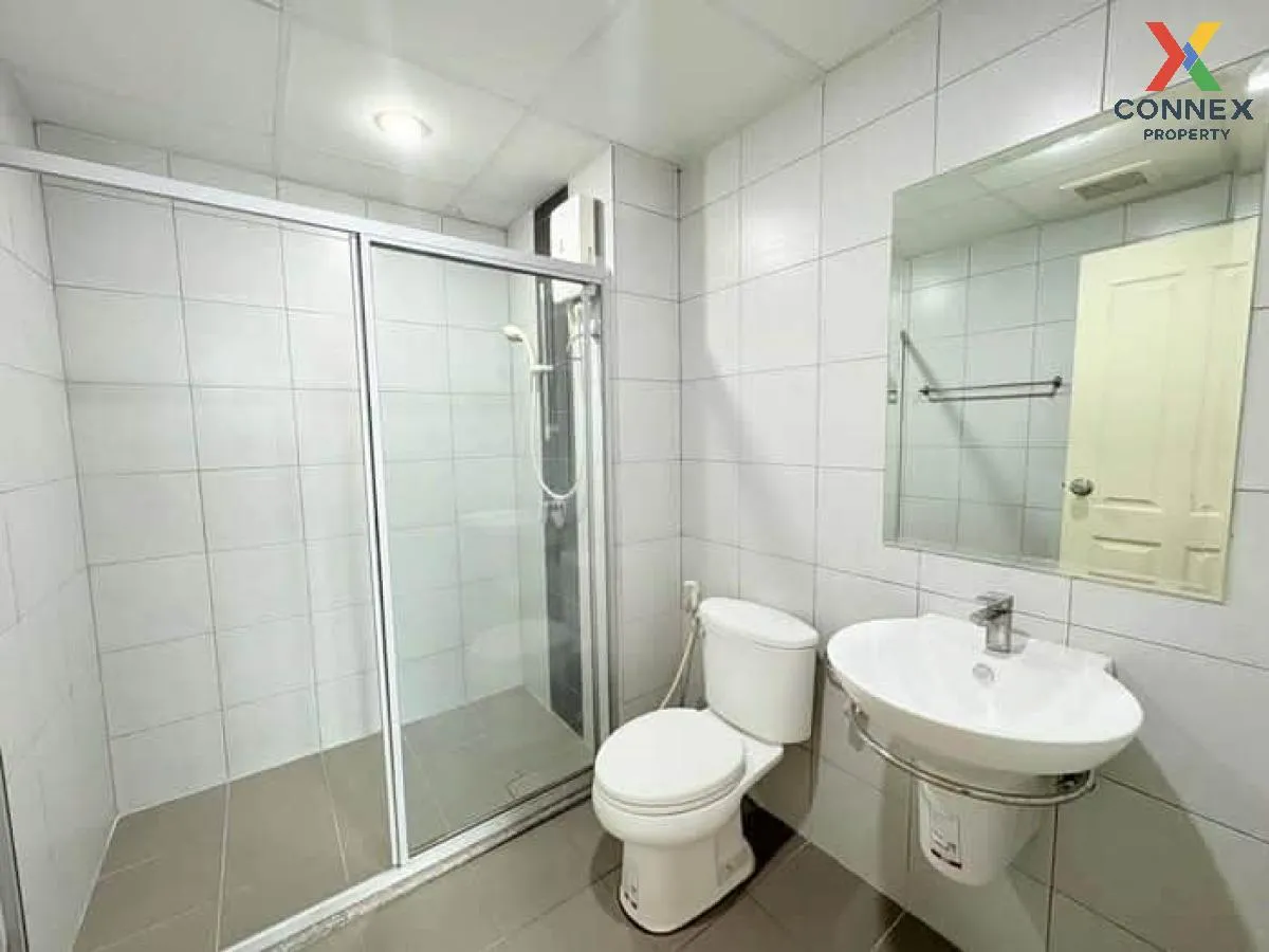 For Sale Condo , Supalai Veranda Ratchavipha - Prachachuen , MRT-