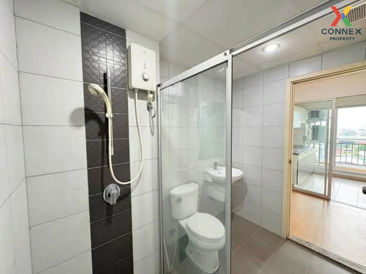 For Sale Condo , Supalai Veranda Ratchavipha - Prachachuen , MRT-