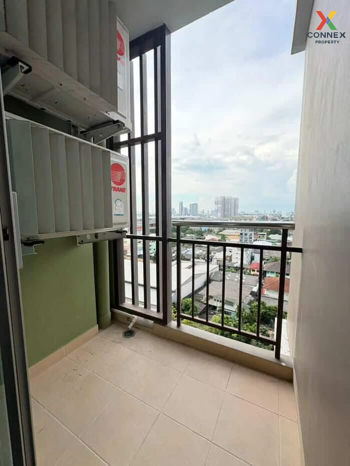 For Sale Condo , Supalai Veranda Ratchavipha - Prachachuen , MRT-