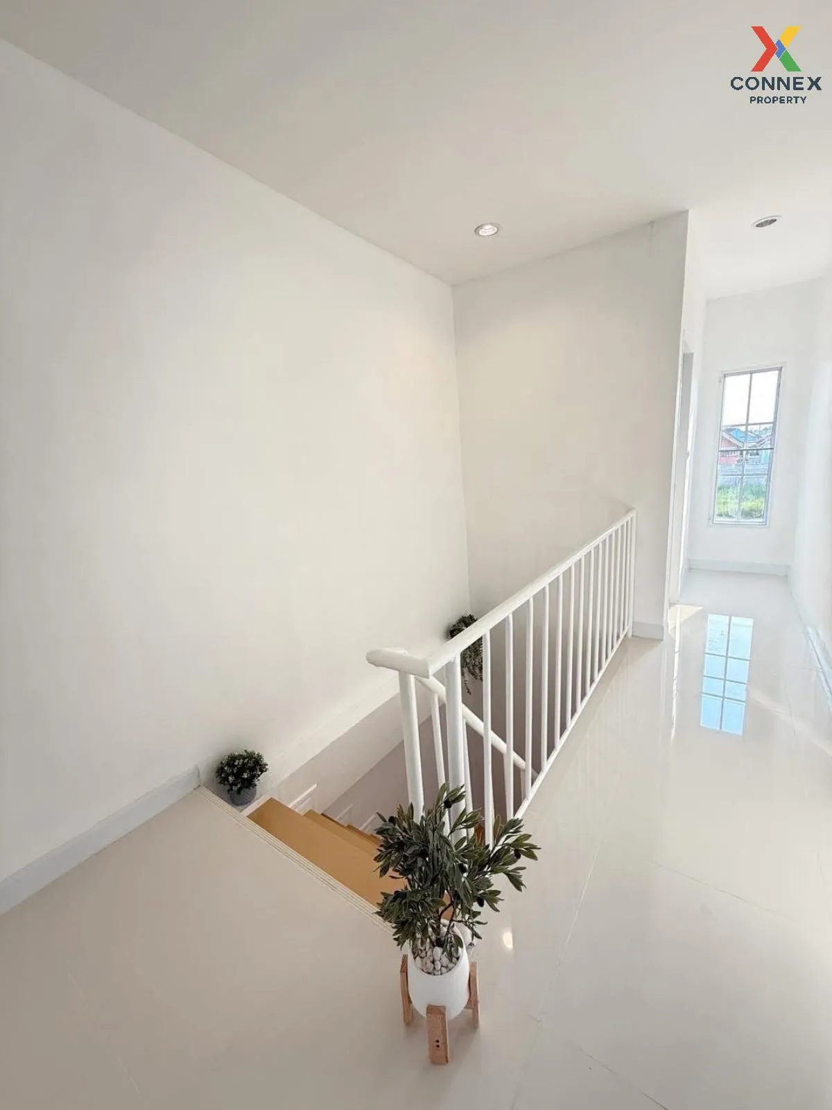 ขายทาวน์เฮ้าส์/ทาวน์โฮม  อมรทรัพย์ เลียบวารี รีโนเวทใหม่ โคกแฝด เ