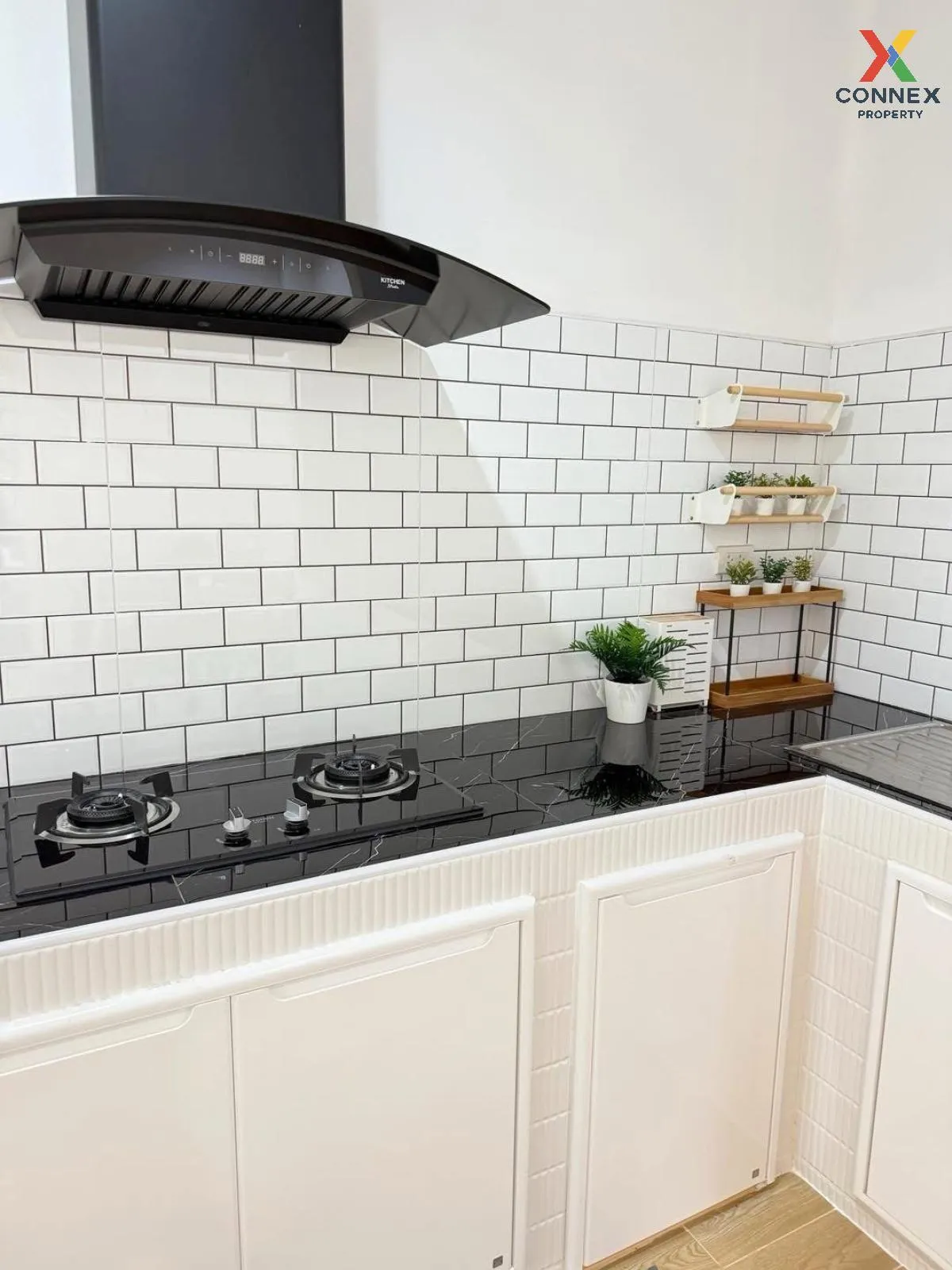 ขายทาวน์เฮ้าส์/ทาวน์โฮม  อมรทรัพย์ เลียบวารี รีโนเวทใหม่ โคกแฝด เ