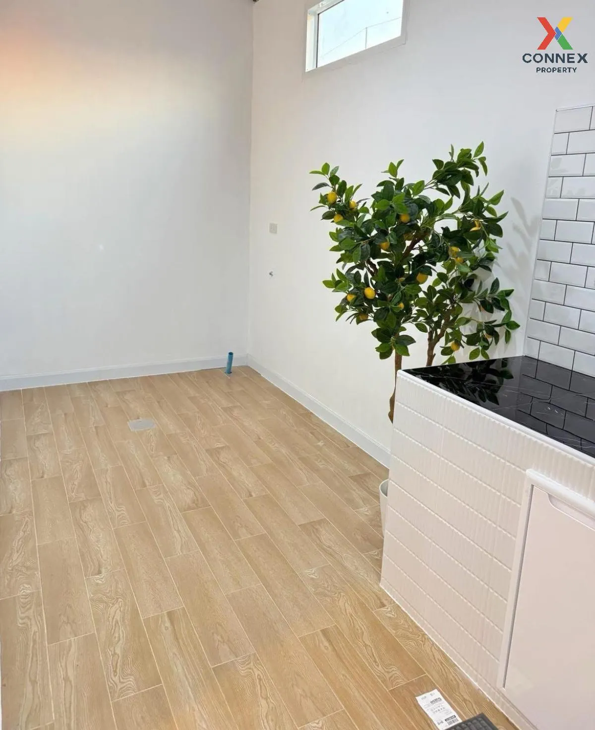 ขายทาวน์เฮ้าส์/ทาวน์โฮม  อมรทรัพย์ เลียบวารี รีโนเวทใหม่ โคกแฝด เ