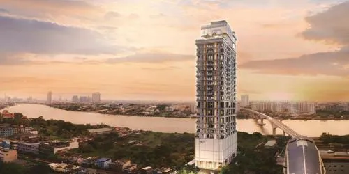 For Sale Condo , Modiz Collection BangPho , MRT-Bang Pho , Bang Sue , Bang Su , Bangkok , CX-136470
