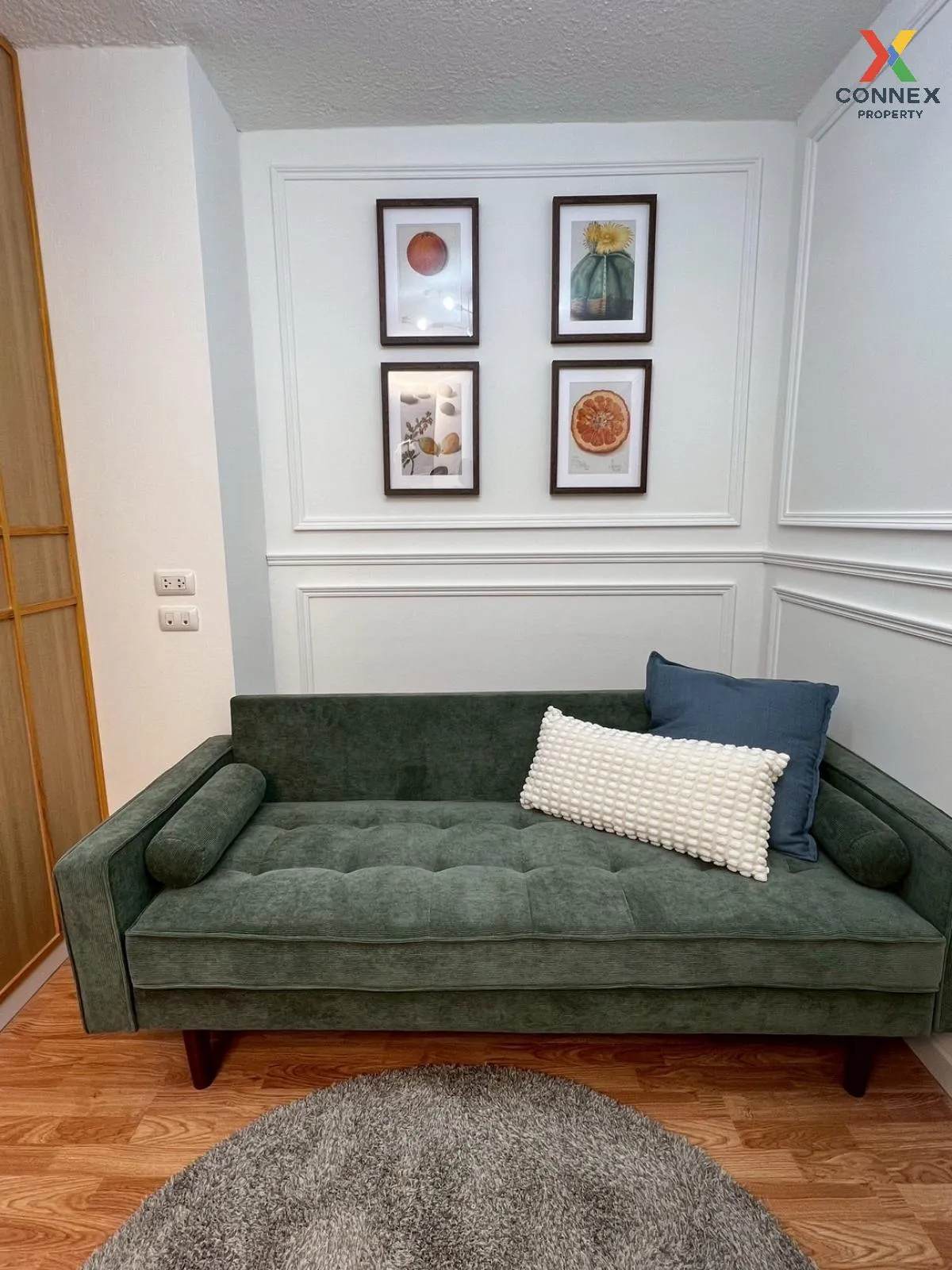 ขายคอนโด  ลุมพินี วิลล์ อ่อนนุช - ลาดกระบัง 2 รีโนเวทใหม่ ประเวศ  1