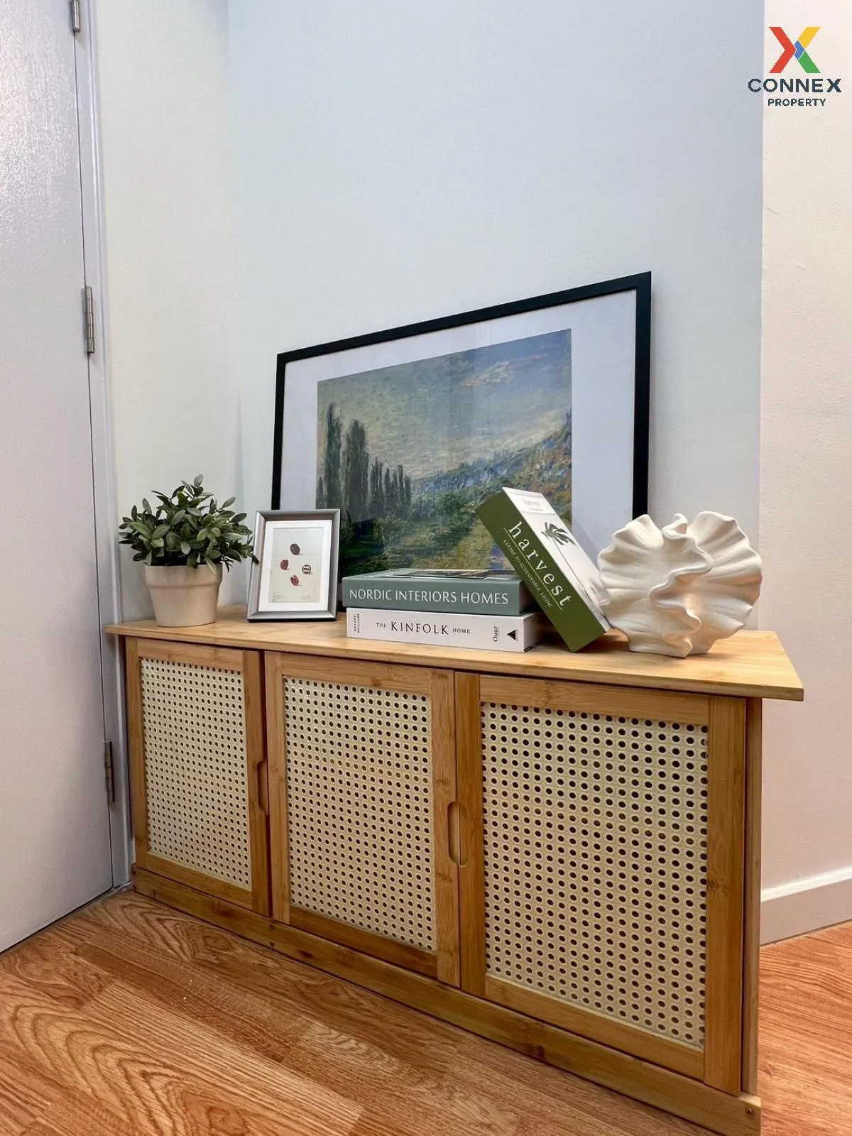 ขายคอนโด  ลุมพินี วิลล์ อ่อนนุช - ลาดกระบัง 2 รีโนเวทใหม่ ประเวศ  2