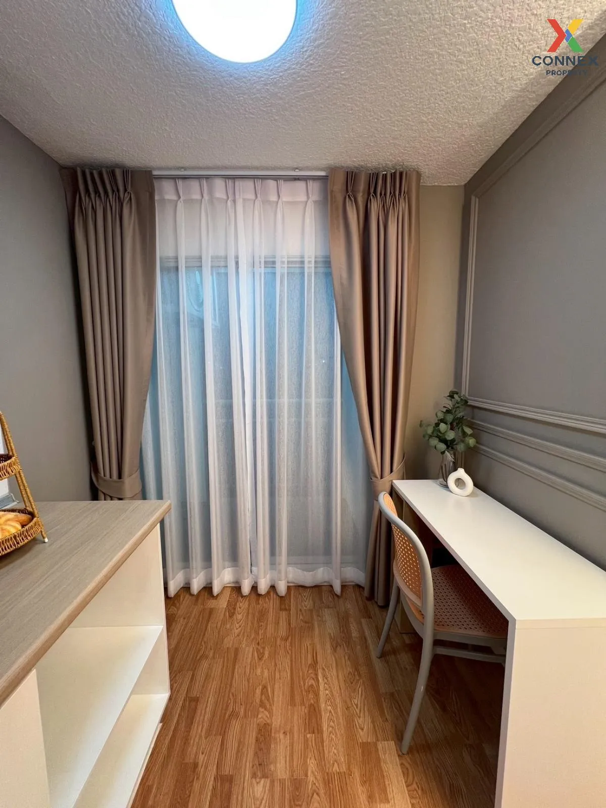 ขายคอนโด  ลุมพินี วิลล์ อ่อนนุช - ลาดกระบัง 2 รีโนเวทใหม่ ประเวศ  4