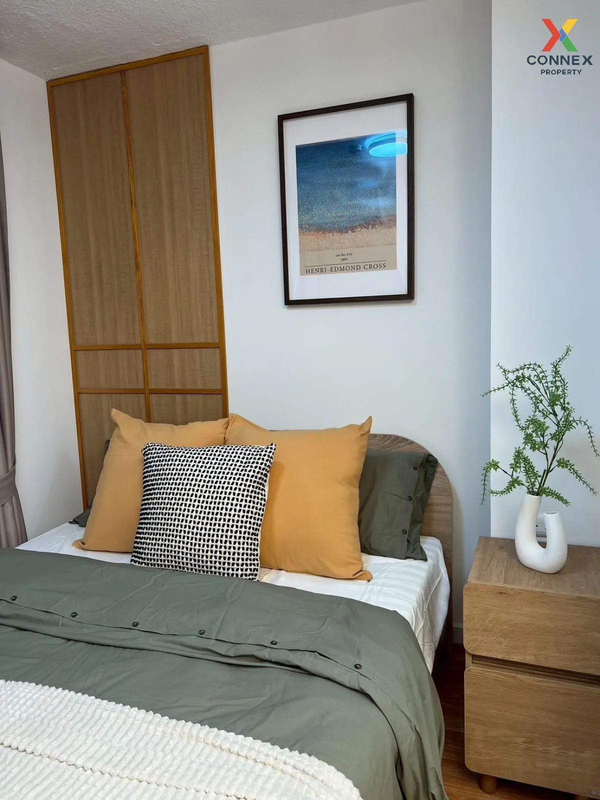 ขายคอนโด  ลุมพินี วิลล์ อ่อนนุช - ลาดกระบัง 2 รีโนเวทใหม่ ประเวศ 