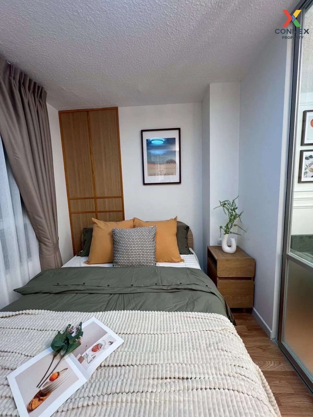 ขายคอนโด  ลุมพินี วิลล์ อ่อนนุช - ลาดกระบัง 2 รีโนเวทใหม่ ประเวศ 