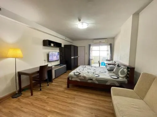 For Rent Condo , Supalai City Home Ratchada 10 , MRT-Huai Khwang , Huai Khwang , Huai Khwang , Bangkok , CX-136475