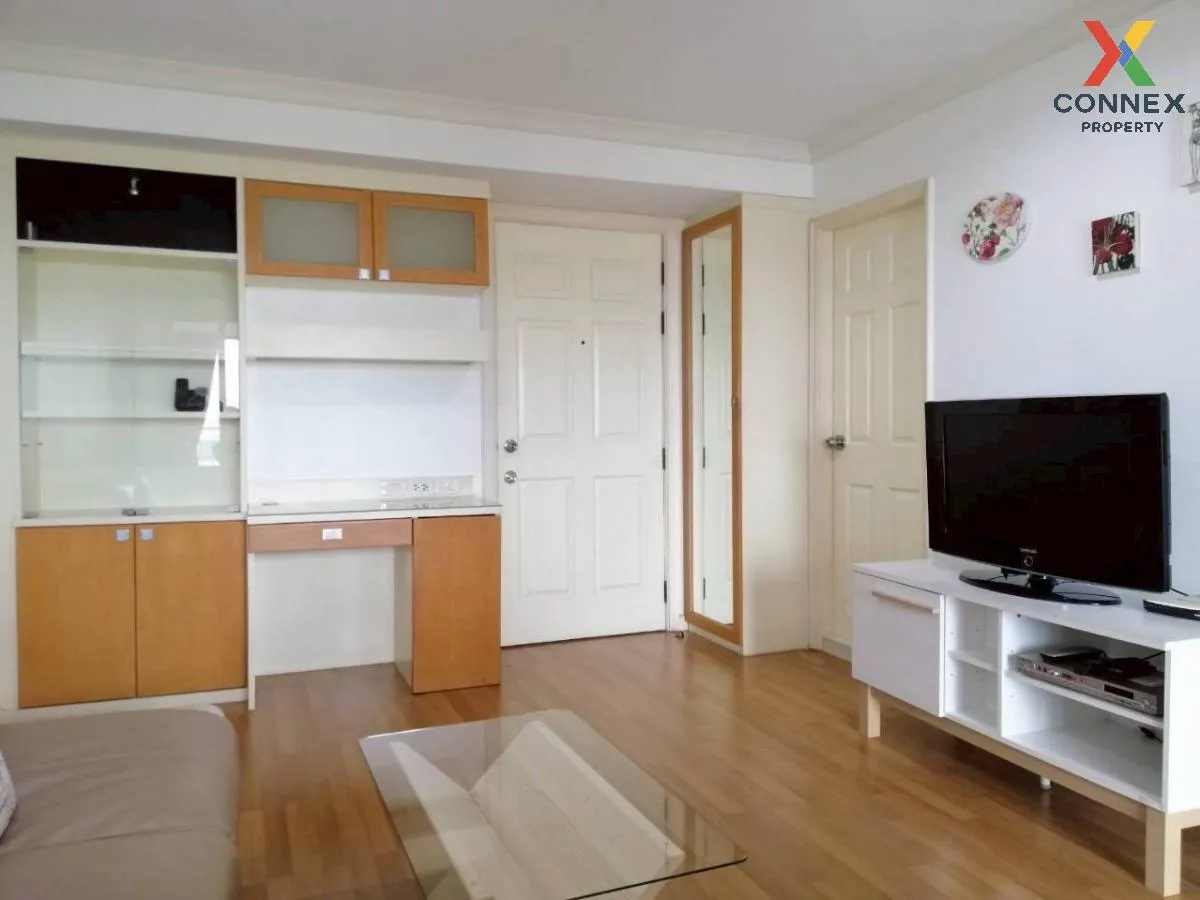 ขายคอนโด  ลุมพินี เพลส นราธิวาส - เจ้าพระยา ช่องนนทรี เขต ยานนาวา 1