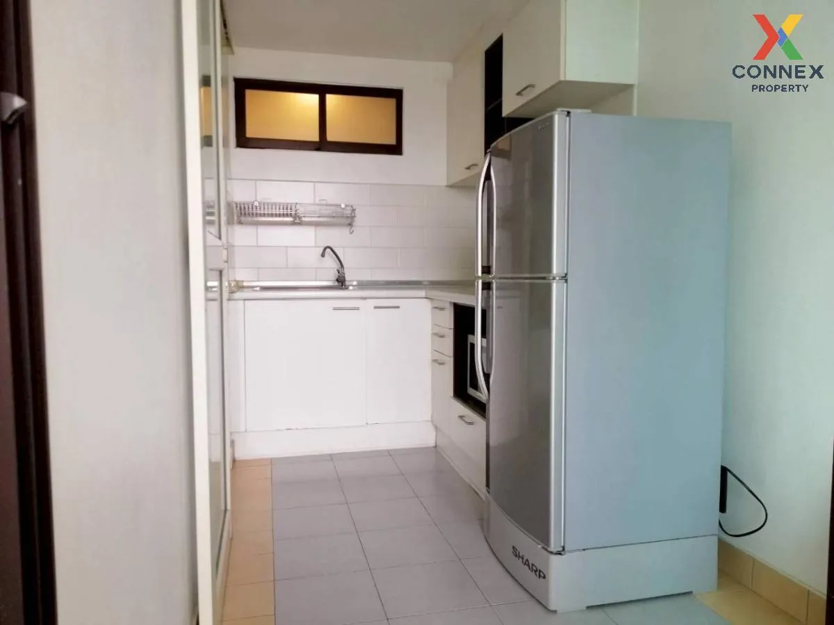 ขายคอนโด  ลุมพินี เพลส นราธิวาส - เจ้าพระยา ช่องนนทรี เขต ยานนาวา 3