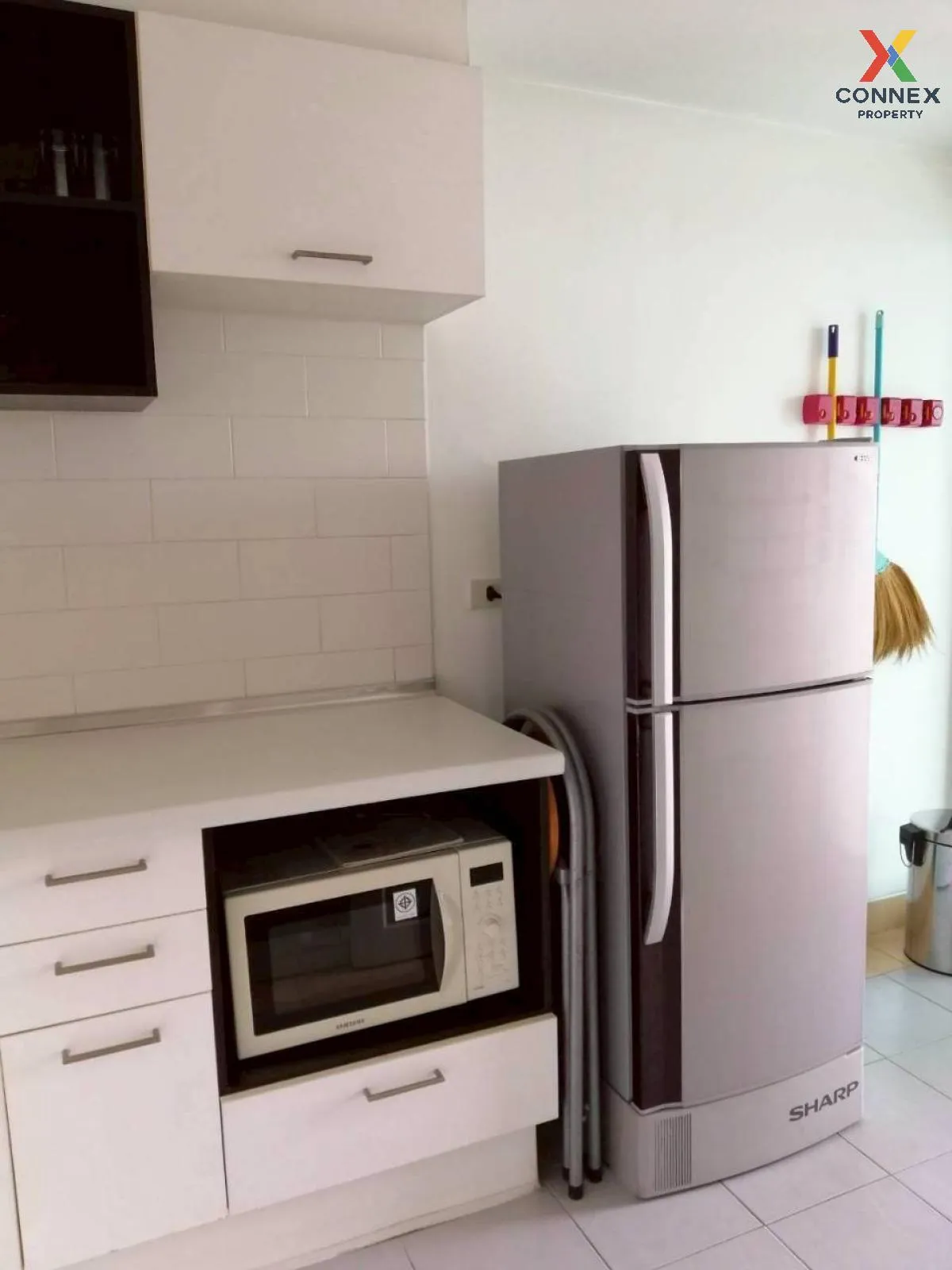 ขายคอนโด  ลุมพินี เพลส นราธิวาส - เจ้าพระยา ช่องนนทรี เขต ยานนาวา 4