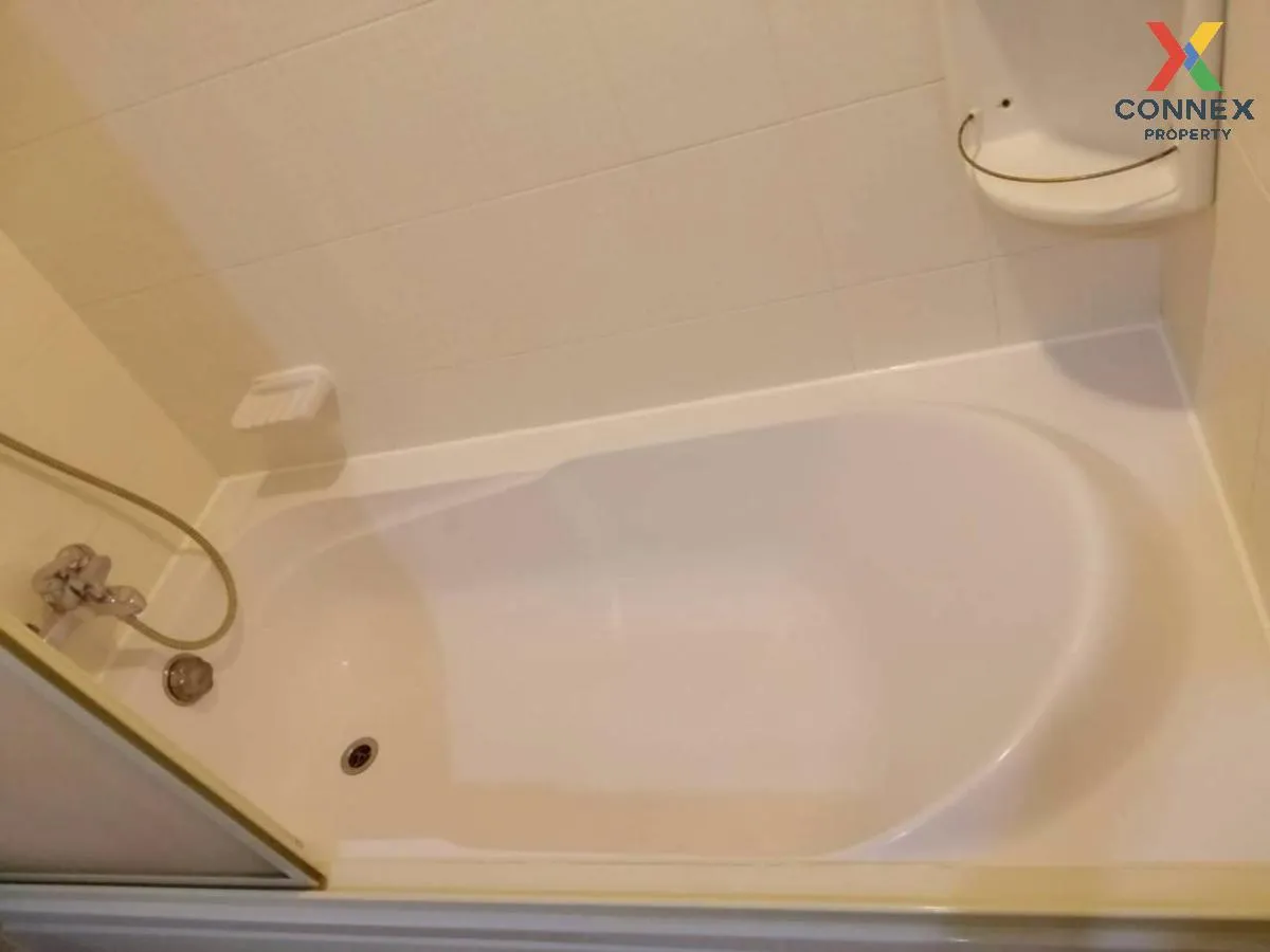 For Sale Condo , Lumpini Place Narathiwas - Chaopraya , Chong Non